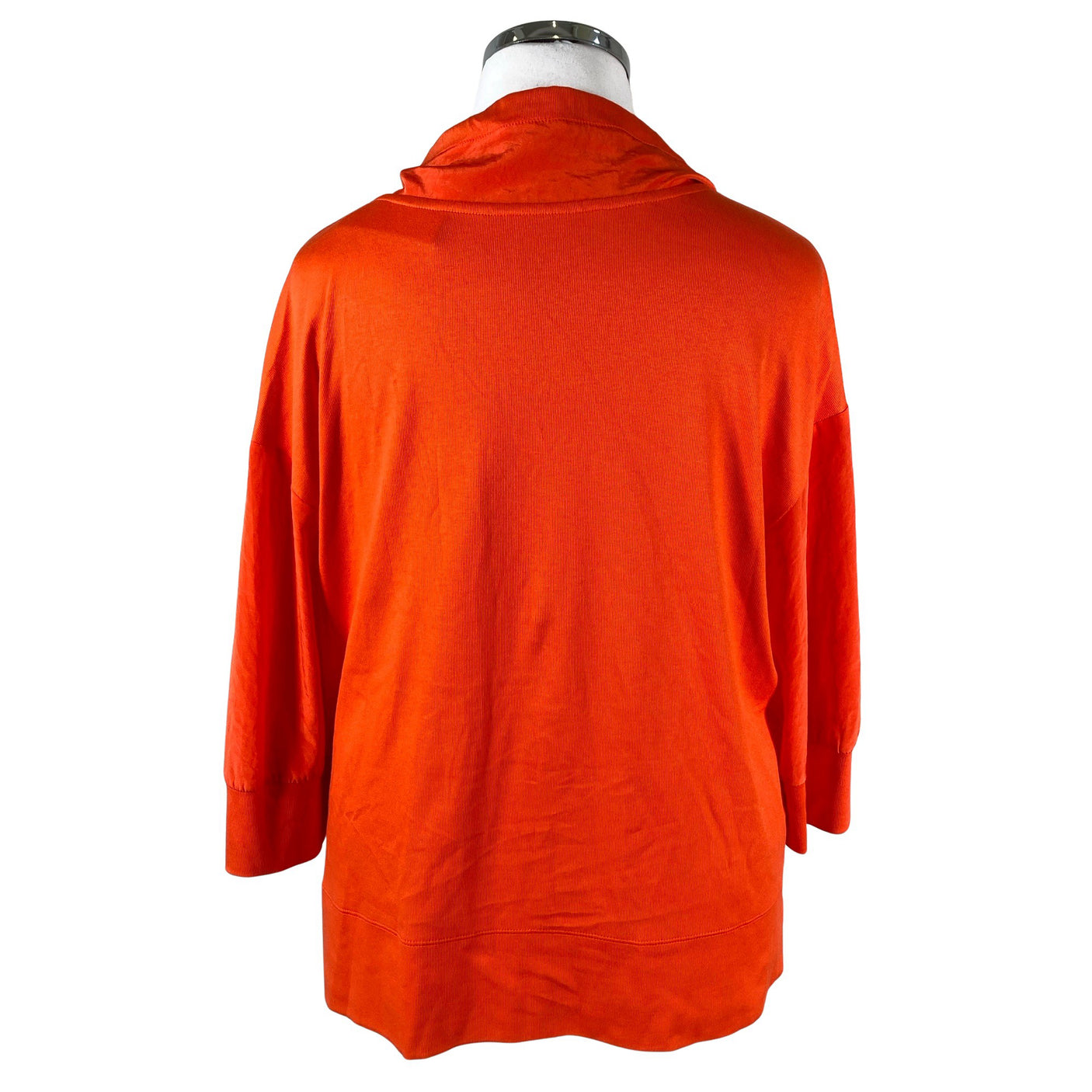 Unisex Marc Cain - Pluus, suurus 42 - Punane (3)