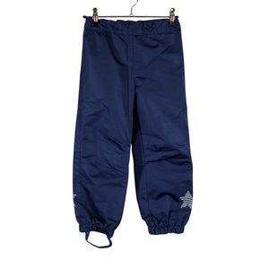 Unisex Bogi - Õuepüksid, suurus 110 - 116 - Sinine (1)