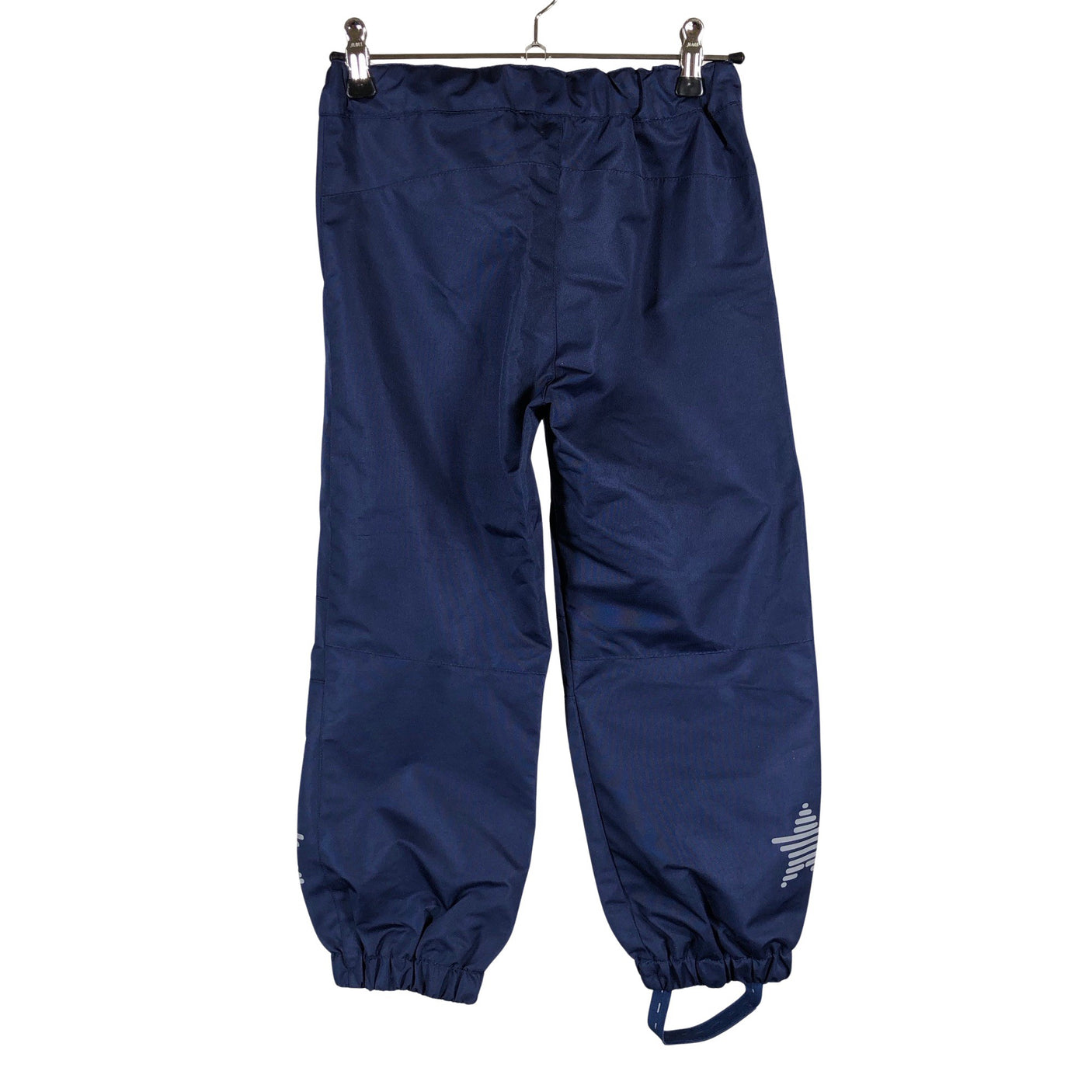 Unisex Bogi - Õuepüksid, suurus 110 - 116 - Sinine (2)
