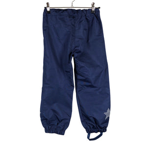 Unisex Bogi - Õuepüksid, suurus 110 - 116 - Sinine (2)