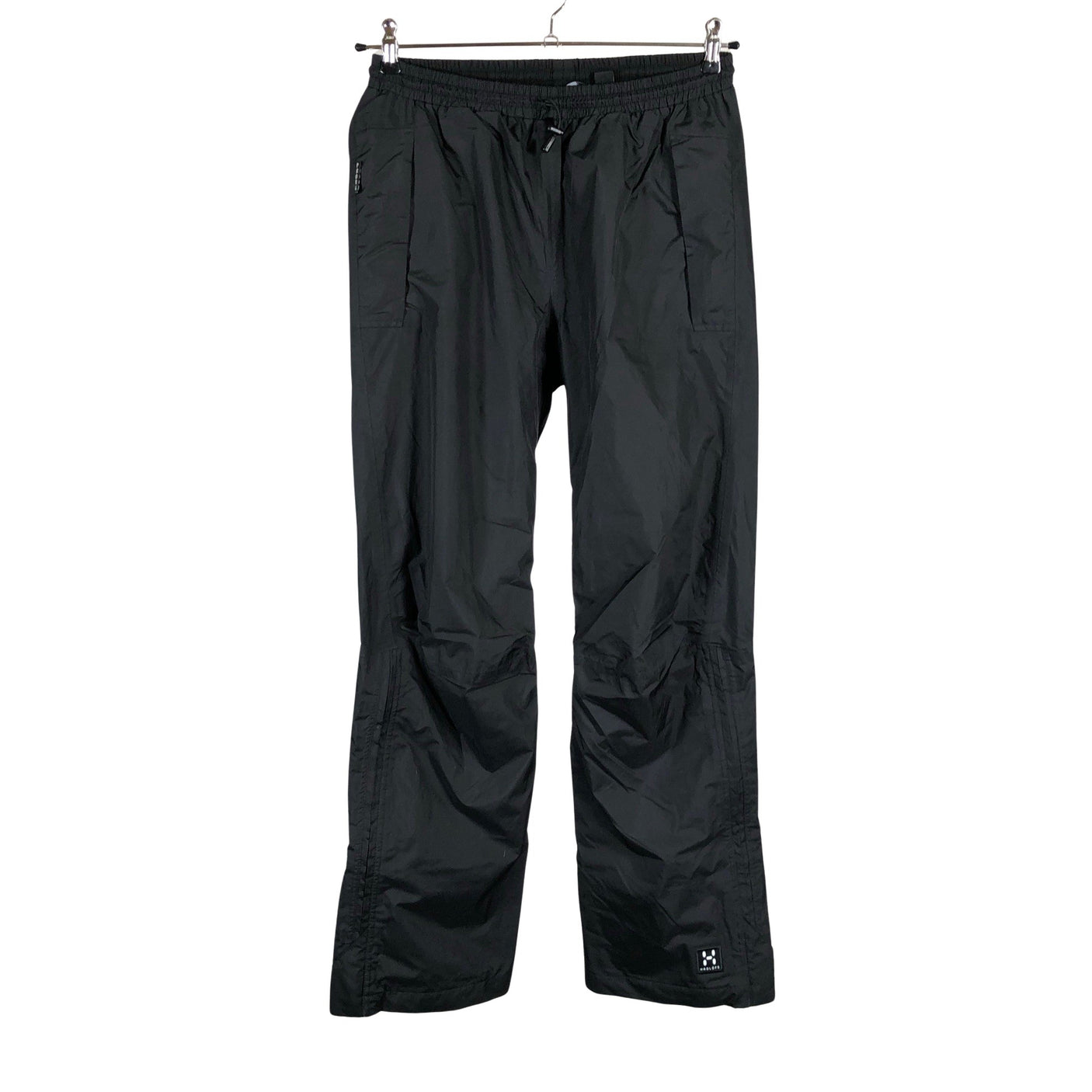 Unisex Haglöfs - Õuepüksid, suurus 40 - Must (1)