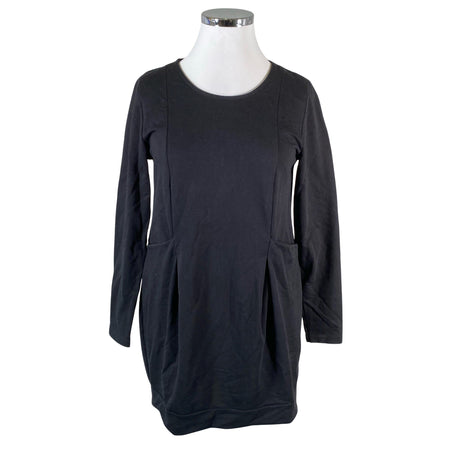 Unisex NOSH - Dressikangast kleit, suurus 42 - Must ()