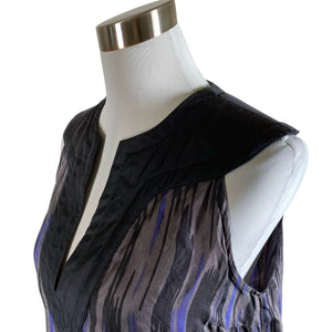 Unisex Designers Remix - Õhuke kleit, suurus 38 - Lilla (3)