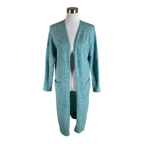Unisex Lindex - Kardigan, suurus 36 - Helesinine ()