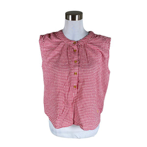Unisex Bobo Choses - Topp, suurus 38 - Roosa (1)