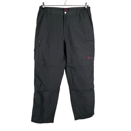 Unisex Fjällräven - Õuepüksid, suurus XL - Hall ()