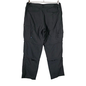 Unisex Fjällräven - Õuepüksid, suurus XL - Hall (2)
