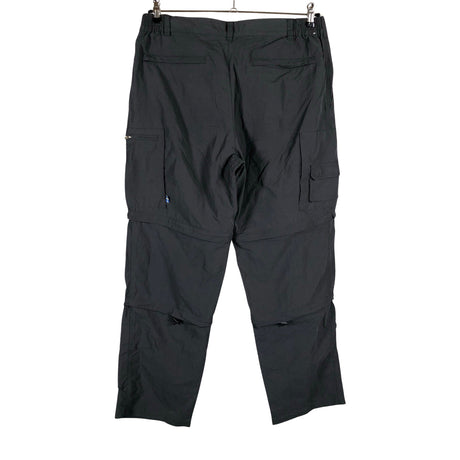 Unisex Fjällräven - Õuepüksid, suurus XL - Hall (2)