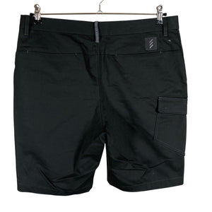 Unisex Adidas - Lühikesed spordipüksid, suurus XXL - Must (2)