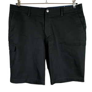 Unisex Adidas - Lühikesed spordipüksid, suurus XXL - Must (1)