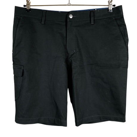 Unisex Adidas - Lühikesed spordipüksid, suurus XXL - Must ()