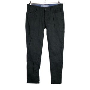Unisex Sand - Mittevenivad püksid, suurus W36 - Hall (1)