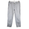 Unisex Calvin Klein - Chino-püksid, suurus W34 - Hall ()