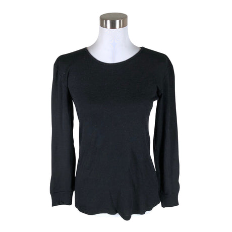 Unisex Ruskovilla - Soe pesu (särk), suurus 38 - Must ()