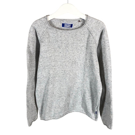 Unisex Jack & Jones - Kampsun, suurus 134 - 140 - Hall ()