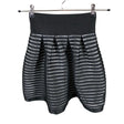 Unisex Quiz - Mitteveniv seelik, suurus 34 - Must ()
