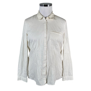 Unisex Marks&Spencer - Triiksärk, suurus 44 - Beige (1)