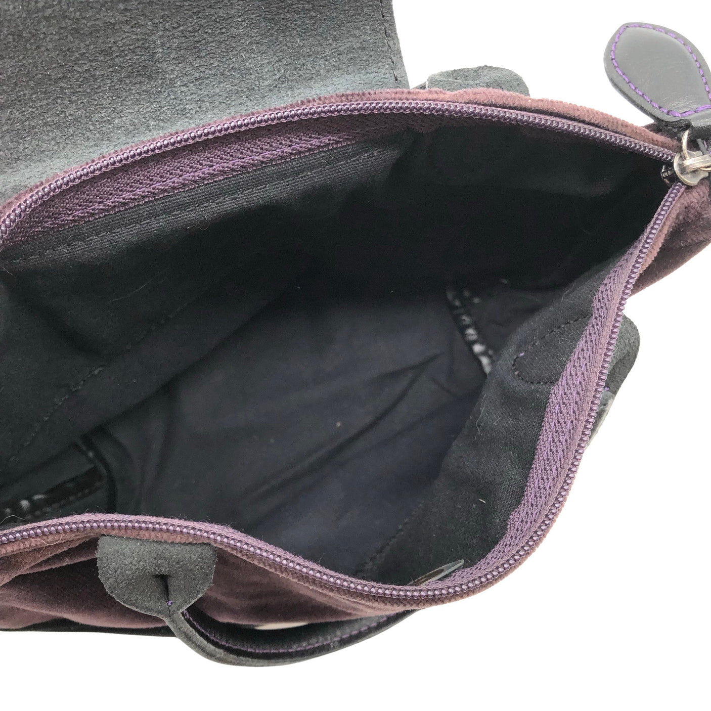 Unisex Longchamp - Käekott, suurus Mini - Must (2)
