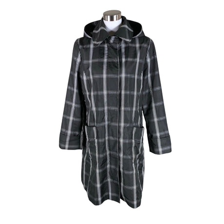 Unisex Ril's - Jope, suurus 40 - Hall ()