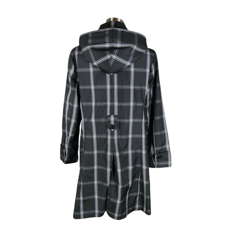 Unisex Ril's - Jope, suurus 40 - Hall (2)
