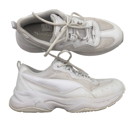 Unisex Puma - Tossud, suurus 42 - Valge ()