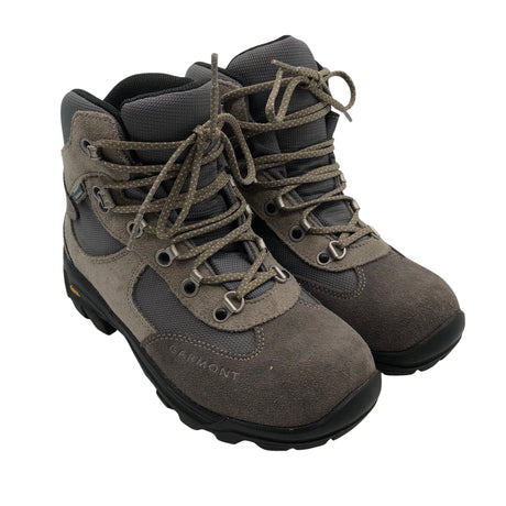 Unisex Garmont - Matkasaapad, suurus 38 - Hall (2)