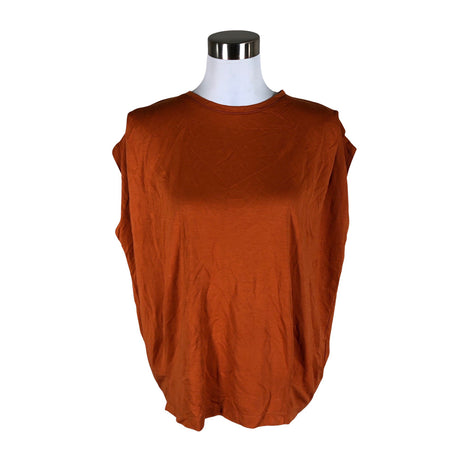 Unisex Esprit - T-särk, suurus 38 - Oranž ()