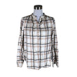 Unisex Marc O'Polo - Pluus, suurus 40 - Beige ()