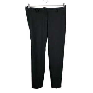Unisex Fransa - Mittevenivad püksid, suurus 42 - Must (1)
