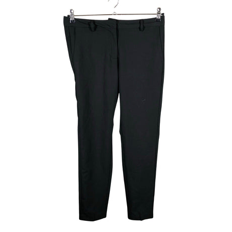 Unisex Fransa - Mittevenivad püksid, suurus 42 - Must ()