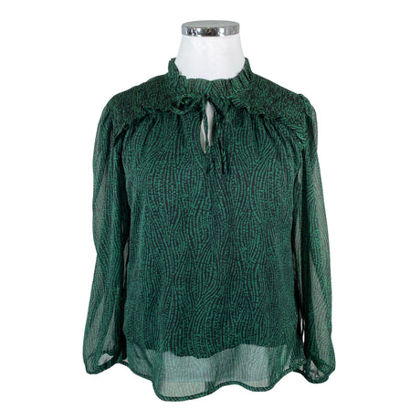 Unisex b.Young - Pluus, suurus 42 - Roheline ()