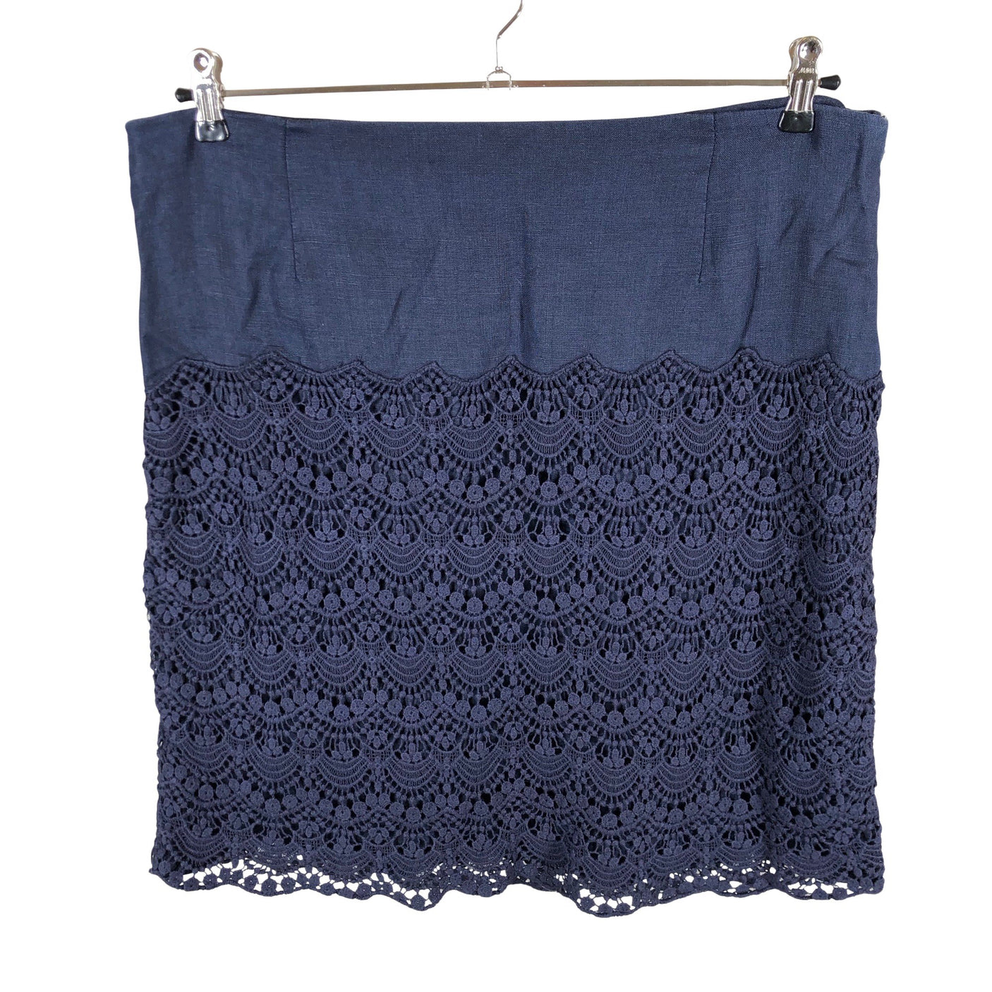 Unisex Flash Woman - Mitteveniv seelik, suurus 42 - Sinine (1)