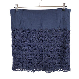 Unisex Flash Woman - Mitteveniv seelik, suurus 42 - Sinine (1)