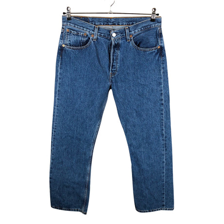 Unisex Levi's - Teksad, suurus W33 - Sinine ()
