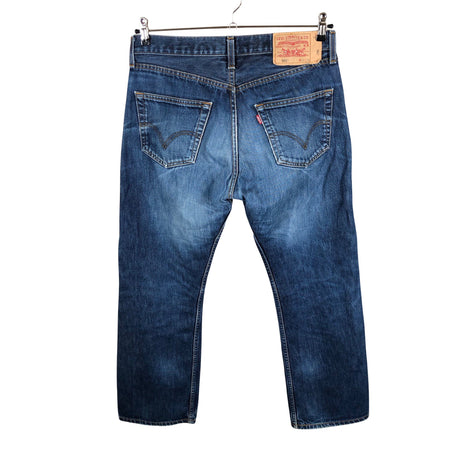 Unisex Levi's - Teksad, suurus W32 - Sinine (2)
