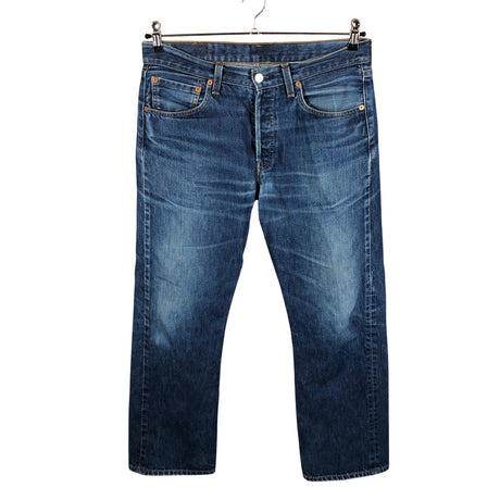 Unisex Levi's - Teksad, suurus W32 - Sinine ()
