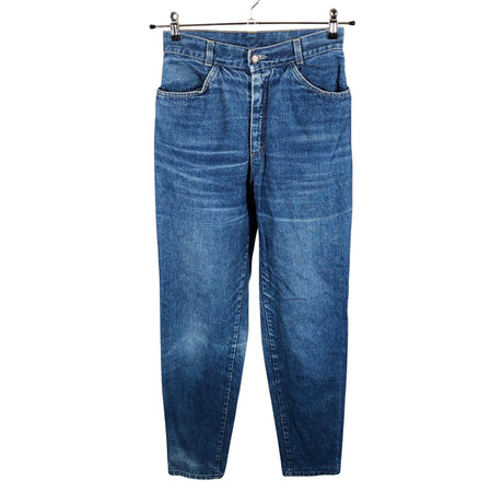 Unisex Landlubber - Teksad, suurus W31 - Sinine ()
