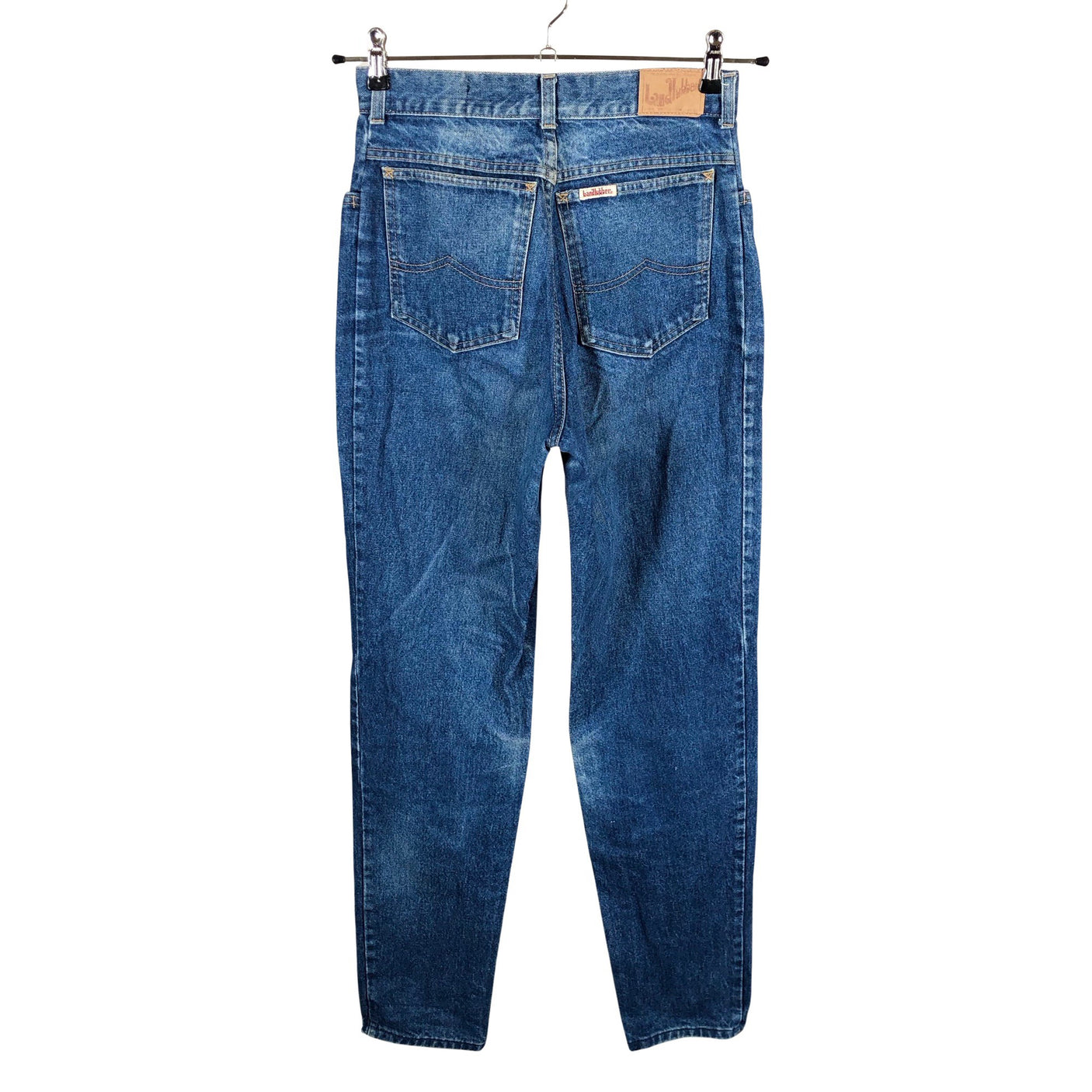 Unisex Landlubber - Teksad, suurus W31 - Sinine (2)
