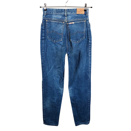 Unisex Landlubber - Teksad, suurus W31 - Sinine (2)