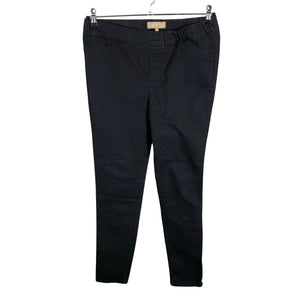 Unisex Noom - Teksaretuusid, suurus 42 - Must (1)