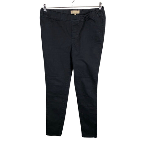 Unisex Noom - Teksaretuusid, suurus 42 - Must ()