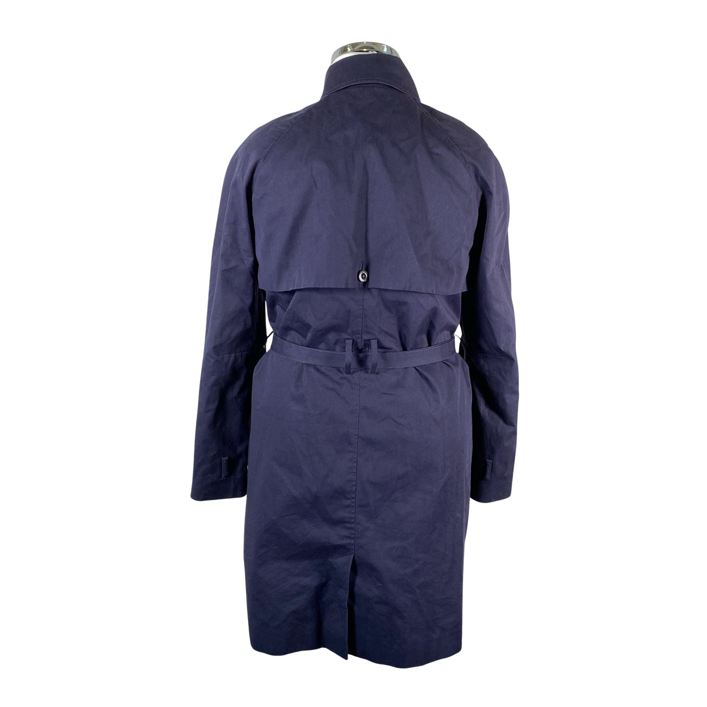 Unisex Tiger of Sweden - Trentš, suurus 42 - Sinine (3)