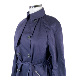 Unisex Tiger of Sweden - Trentš, suurus 42 - Sinine (2)