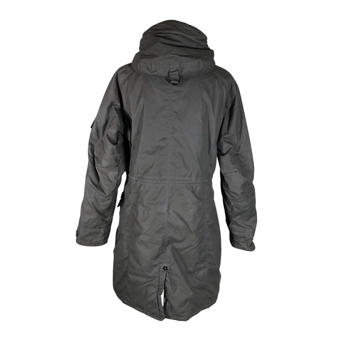 Unisex Elkline - Talvejope, suurus 40 - Hall (2)