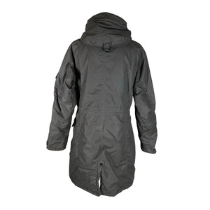 Unisex Elkline - Talvejope, suurus 40 - Hall (2)