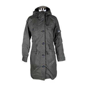 Unisex Elkline - Talvejope, suurus 40 - Hall (1)