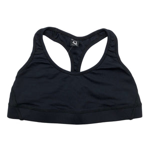 Unisex Liquido - Sporditopp, suurus 146 - 152 - Must (1)