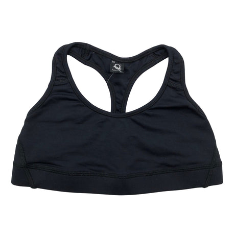 Unisex Liquido - Sporditopp, suurus 146 - 152 - Must ()