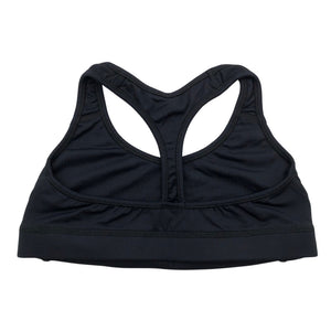 Unisex Liquido - Sporditopp, suurus 146 - 152 - Must (2)