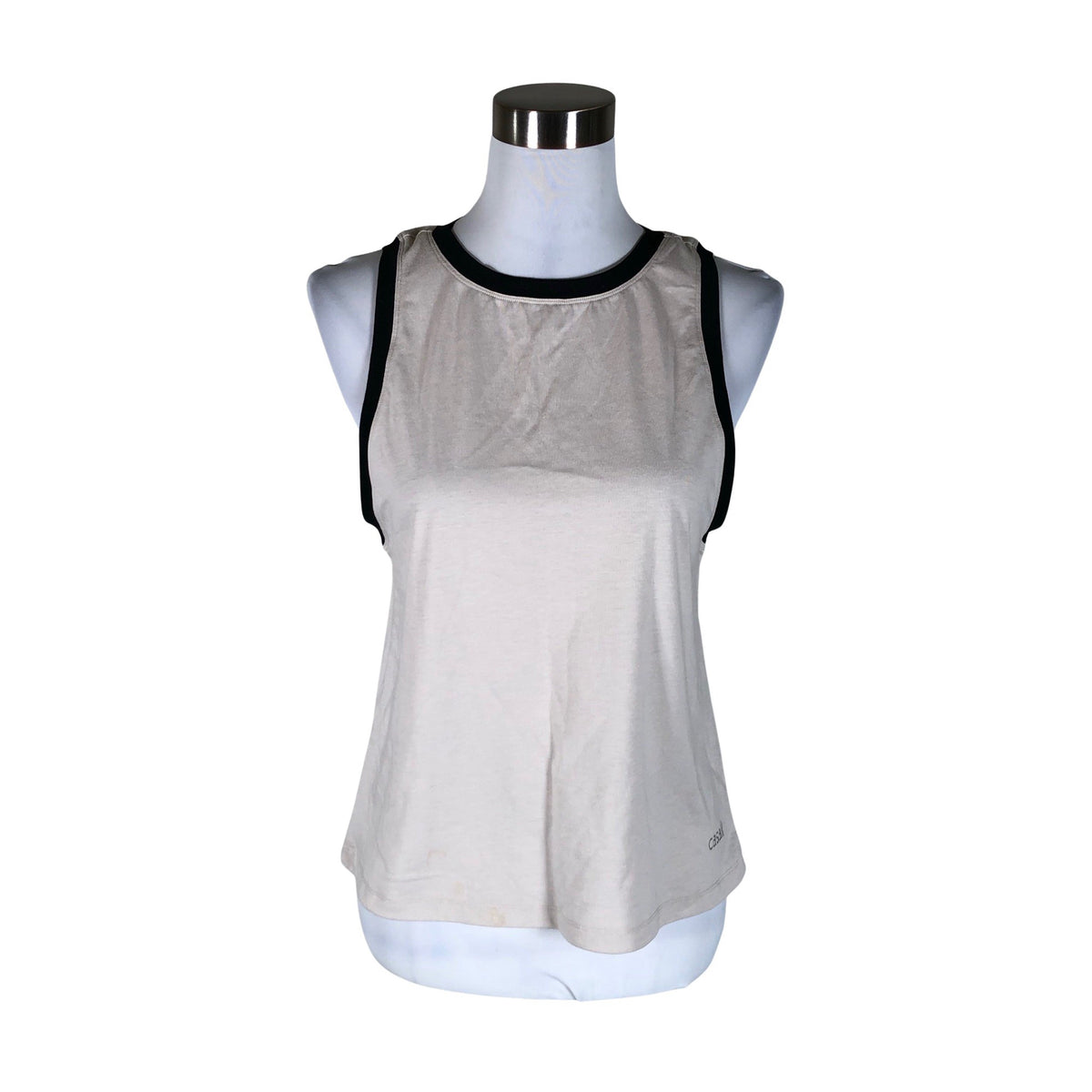 Unisex Casall - Sporditopp, suurus 36 - Beige (1)